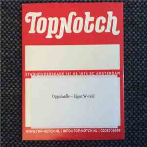 Opgezwolle - Eigen Wereld