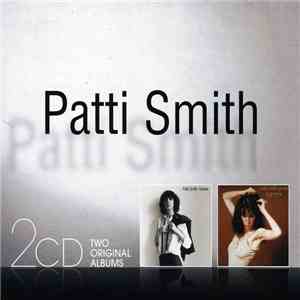 Patti Smith - Easter / Horses