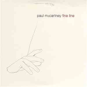 Paul McCartney - Fine Line