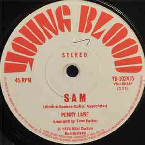 Penny Lane  - Sam