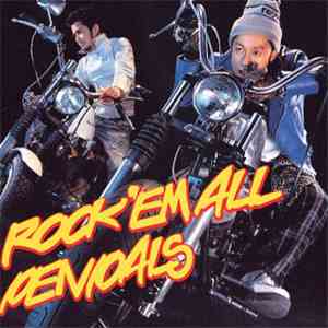 Penpals - Rock 'Em All