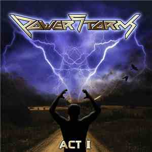 Powerstorm  - Act I