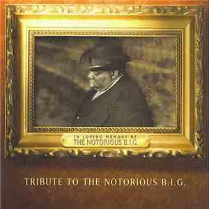 Puff Daddy & Faith Evans / The Lox - Tribute To The Notorious B.I.G.