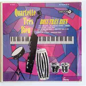 Quartette Trés Bien - Boss Trés Bien
