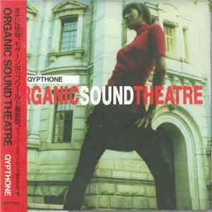 Qypthone - Organic Sound Theatre