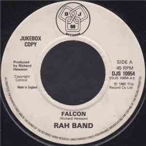 RAH Band - Falcon / Falcon 2