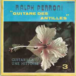 Ralph Perroni - Guitare Des Antilles