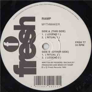 Ramp - Mythmaker