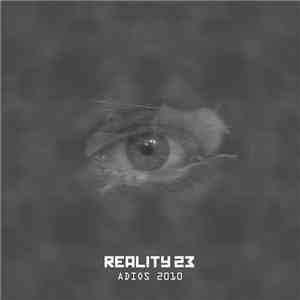 Reality 23 - Adios 2010