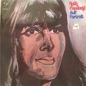 Ruth Copeland - Self Portrait