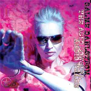 Salme Dahlstrom - The Acid Cowgirl Audio Trade