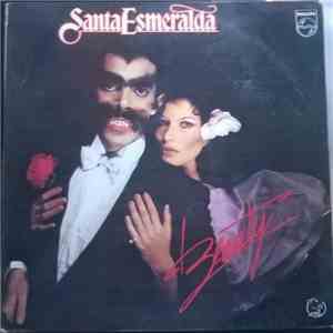 Santa Esmeralda - Beauty