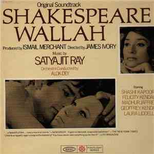 Satyajit Ray - Shakespeare Wallah