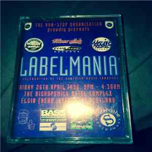 Scott Brown - Non-Stop 'Label Mania'
