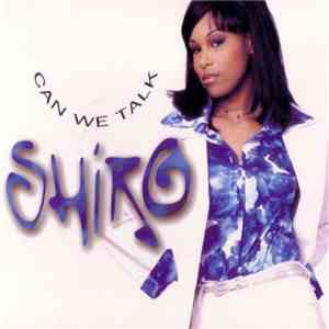 Shiro - Can We Talk