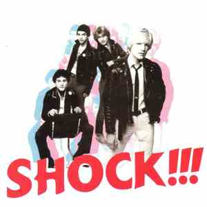 Shock  - Shock!!!