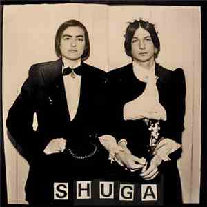 Shuga  - Hey Baby