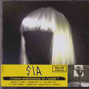 Sia - 1000 Forms Of Fear