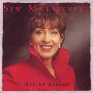 Siw Malmkvist - Det Är Kärlek