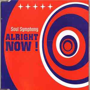 Soul Symphony - Alright Now