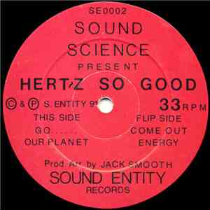 Sound Science - Hert'z So Good