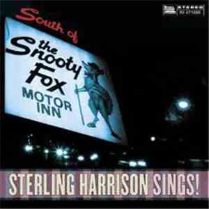 Sterling Harrison - Sterling Harrison Sings!