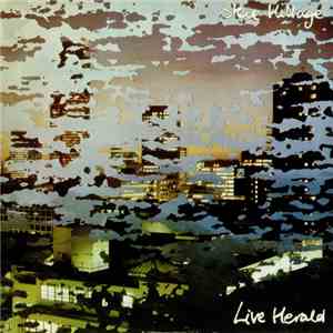 Steve Hillage - Live Herald