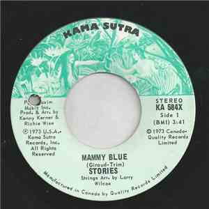 Stories - Mammy Blue