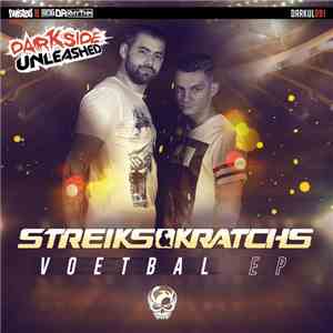 Streiks & Kratchs - Voetbal EP