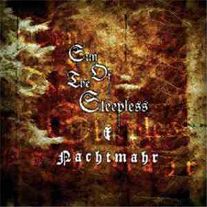 Sun Of The Sleepless & Nachtmahr - I