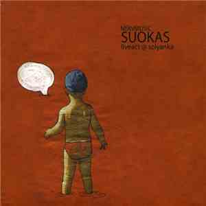 Suokas - Nervmusic - Liveact @ Solyanka