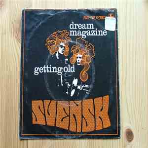 Svensk  - Dream Magazine