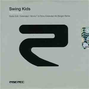 Swing Kids - Nonsense