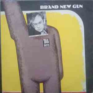 Tall Boys - Brand New Gun