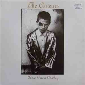 The Auteurs - Now I'm A Cowboy