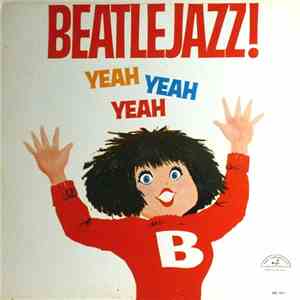 The Bob Hammer Band - Beatlejazz