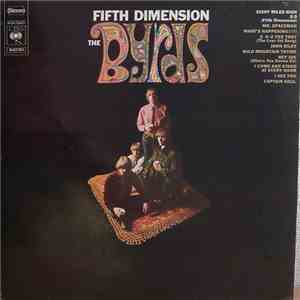 The Byrds - Fifth Dimension