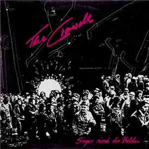 The Crowds - Sieger Sind Die Helden