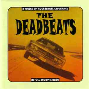 The Deadbeats  - The Deadbeats