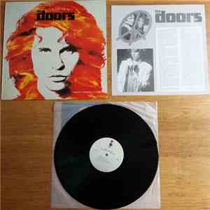 The Doors - The Doors (Music From The Original Motion Picture)