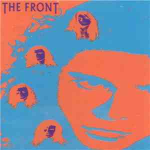 The Front  - The Front