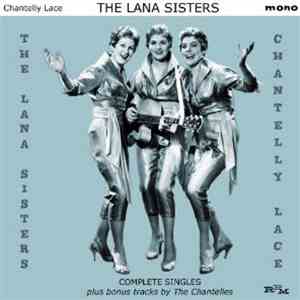The Lana Sisters - Chantelly Lace