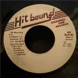 The Mighty Diamonds - I Need A Roof