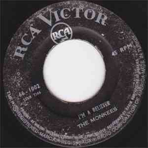 The Monkees - I'm A Believer