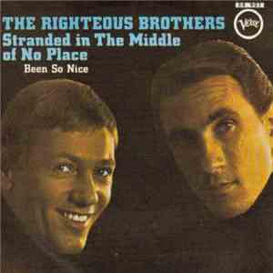 The Righteous Brothers - Been So Nice