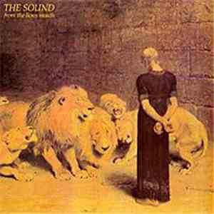 The Sound  - From The Lions Mouth