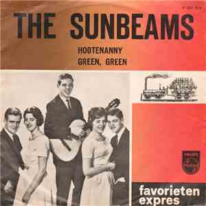The Sunbeams - Hootenanny / Green, Green