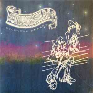The Undesirables , Corin Raymond - Doghouse Dreams