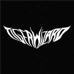 Tigerwizard - Tigerwizard