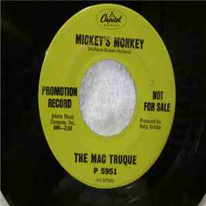 Tina Mason - Are You There